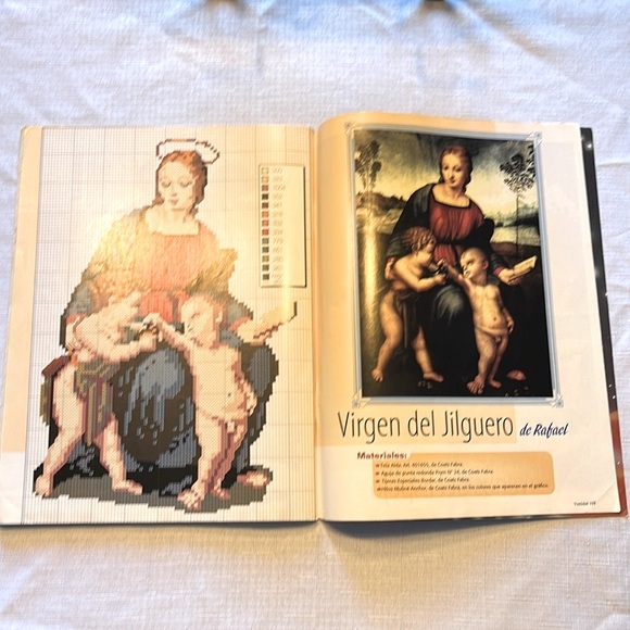 VESTIDAL FASHION MAGAZINES SET OF 3 - Picture 6 of 16